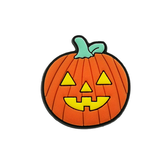 Cubrepopote Calabaza Halloween - "Personaliza Tu Termo con Estilo"