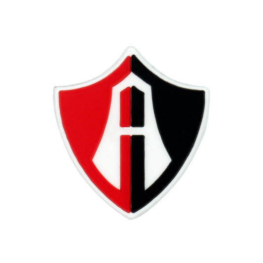 Cubrepopote Club Atlas - "Personaliza Tu Termo con Estilo"